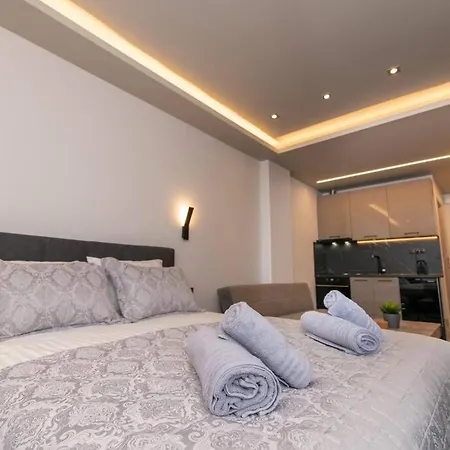 Kastalia Living * Soluň