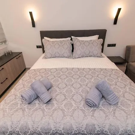 Kastalia Living * Szaloniki