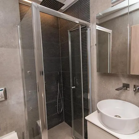 Apartmán Kastalia Living *