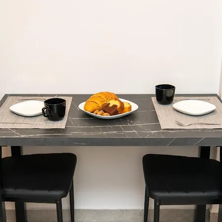 Kastalia Living Apartmán *