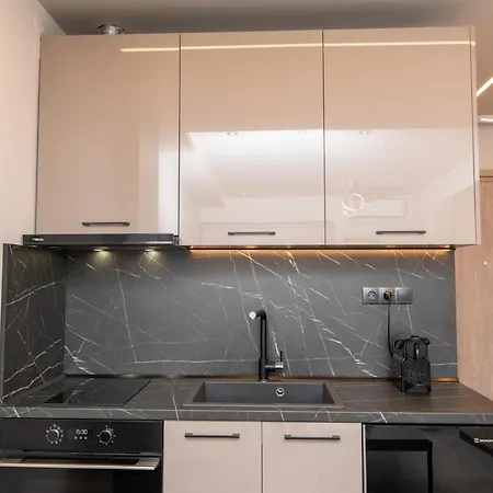 Kastalia Living Selanik