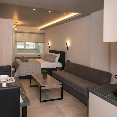 Kastalia Living