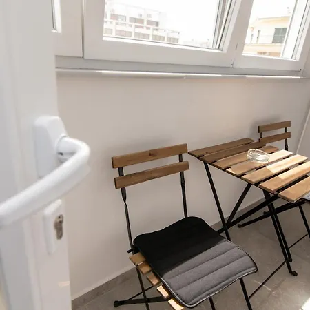 Daire Kastalia Living Selanik