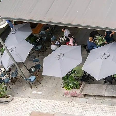 Daire Kastalia Living *