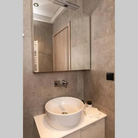 Kastalia Living * Selanik