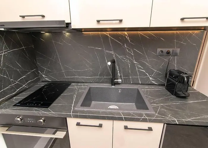 Apartamento Kastalia Living Tessalónica
