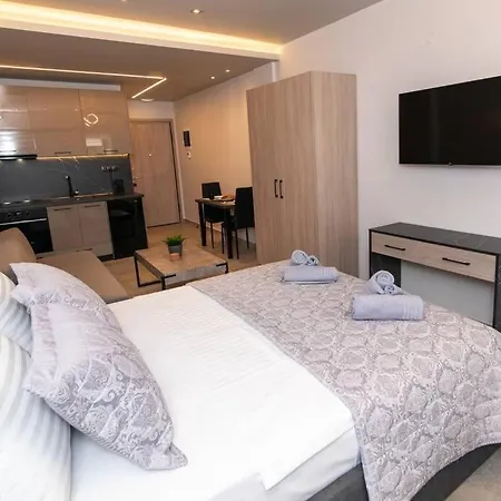 Kastalia Living דירה *