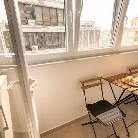 Kastalia Living דירה