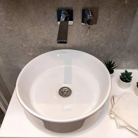 Kastalia Living סלוניקי